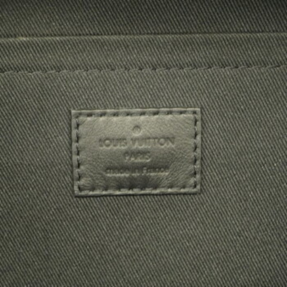 Louis Vuitton Monogram Reverse Palm Springs Backpack - Picture 5 of 10